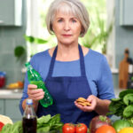 Thuis sporten vanaf je 50e