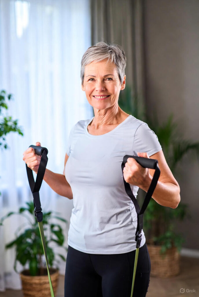 Waarom juist nu starten met thuis sporten?